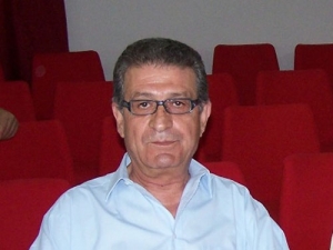 Συγχαρητήριο μήνυμα του Περικλή Κολότσιου