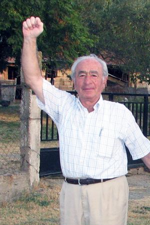 Στα χρόνια τα παλιά...