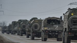 Δημοσκόπηση: Έτοιμοι να πολεμήσουν δηλώνουν οι μισοί Ουκρανοί