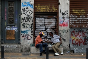 Μπαράζ αφίξεων παράτυπων μεταναστών την Παρασκευή στα νησιά