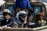 Υεμένη: Οι Χούτι ανατίναξαν την οικία του πρώην προέδρου Σάλεχ