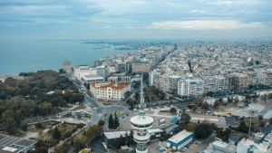 Θεσσαλονίκη: Κλειστή θα είναι αύριο η Μητροπόλεως λόγω εργασιών