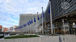 Σημαντική χρηματοδότηση για τη Βουλγαρία: Συμμετοχή σε οκτώ ευρωπαϊκά αμυντικά προγράμματα