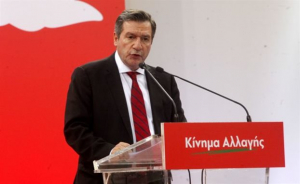 Καμίνης: Να συντρίψουμε το παραμύθι του κ. Τσίπρα