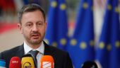 Έντουαρντ Χέγκερ: Kίνδυνος «κατάρρευσης» της οικονομίας της Σλοβακίας