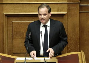 Κ. Καραμανλής: Κάτι θα πάρουν, γι΄ αυτό λύγισαν στο Σκοπιανό