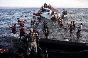 Γιάννης Μουζάλας: «Δεν θα ανοίξουμε τα σύνορα στον Εβρο»