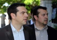Πόλεμο με την Δικαιοσύνη ανοίγει η κυβέρνηση έπειτα από την απόφαση του ΣτΕ για τις τηλεοπτικές άδειες