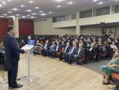 Γεωργαντάς: Οι νέες τεχνολογίες μπορούν να μειώσουν το κόστος παραγωγής και να αυξήσουν τις παραγόμενες ποσότητες