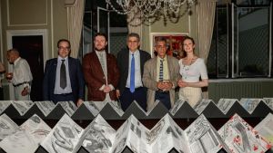 Η Οδύσσεια του Ομήρου: Μια εκδήλωση αφιερωμένη στη διαχρονική της απήχηση στο Λονδίνο
