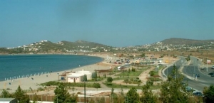 Την διαχείριση της παραλίας Αναβύσσου διεκδικεί ο Δήμος Σαρωνικού