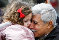 Επιστολή Μουζάλα - Τόσκα στον Αβραμόπουλο για προσφυγικό