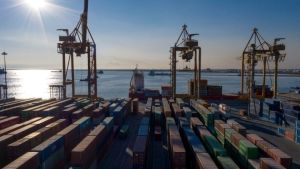 Αύξηση εσόδων ανακοίνωσε η ΟΛΘ Α.Ε. Θεσσαλονίκη