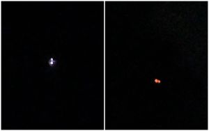Αποκαλύψεις για UFO: Νέα βίντεο από την κυβέρνηση Τραμπ