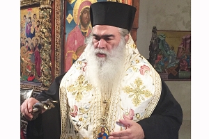 Δημήτριος: Σε αναμονή έκρηξης τεράστιες ανθρωπο-βόμβες μεγατόνων!