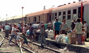 Με ελληνικό «άρωμα» ο εκσυγχρονισμός του Αλβανικού Σιδηρόδρομου