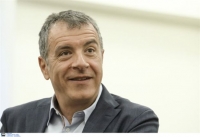 «Ετοιμος για νέες μάχες και ανηφόρες» ο Σταύρος Θεοδωράκης
