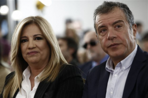 Ικανοποίηση στο Κίνημα Αλλαγής μετά τη μάχη στη Βουλή για τη Νovartis
