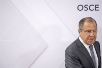 Συνάντηση Λαβρόφ - Τίλερσον στο περιθώριο της συνόδου ASEAN