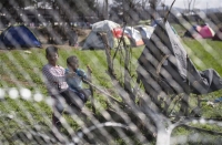 ΕΕ: Πολιτική δέσμευση της πΓΔΜ για συνεργασία στο προσφυγικό