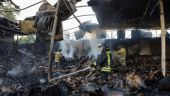 Ουκρανία: Ένα παιδί έχασε τη ζωή του από ρωσική επίθεση στο Ντονέτσκ