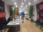 Θεσσαλονίκη: Απογοήτευση και ελάχιστος κόσμος στο εκλογικό κέντρο του Κ. Ζέρβα