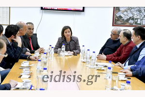 Χρόνια ζητάμε τα αυτονόητα. Δείξτε έμπρακτο ενδιαφέρον