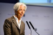 Λαγκάρντ: «Επική» αντίδραση όταν άκουσε για πιθανή επανεκλογή Τραμπ – «Να πιω μια γουλιά καφέ» (ΒΙΝΤΕΟ)