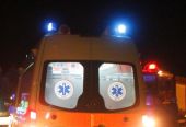 Θεσσαλονίκη: Πτώση θανάτου για 54χρονο στην Καλαμαριά – Στο κενό από τον δεύτερο όροφο οικοδομής
