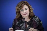 Εξώδικο στον Π. Καμμένο στέλνει η Μ. Σπυράκη