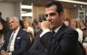 Πλεύρης από Θεσσαλονίκη – «Δεν σεβόμαστε όσους εξαπατούν με πλαστά πιστοποιητικά»