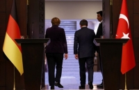 Βερολίνο: Η συμφωνία ΕΕ-Τουρκίας θα διαρκέσει η Γερμανία δεν εκβιάζεται