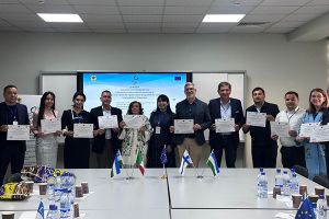 Τεχνολογικές προκλήσεις και σύγχρονη ιατρική στο έργο "I2-PLEDGE" με τη συμμετοχή της “Επιμορφωτική Κιλκίς”