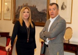 Ανοίγουν τις πόρτες, δημιουργούν προσδοκίες