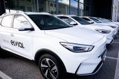 Με αφορμή την Παγκόσμια Ημέρα Περιβάλλοντος, η ELVIAL ανακοινώνει την προσθήκη 20 νέων ηλεκτρικών αυτοκινήτων