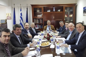 Ευκαιρία για προβολή της πανέμορφης Παιονίας