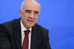 Ο Μεϊμαράκης τη Δευτέρα 3 Ιουνίου στο Κιλκίς