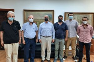 Σ. Κεδίκογλου: Η κυβέρνηση στηρίζει τον πτηνοτροφικό κλάδο, στόχος μας η αυτάρκεια στον πρωτογενή τομέα