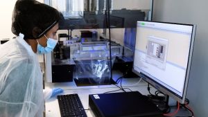 Γαλλία – Covid-19: Περισσότεροι από 100 θάνατοι σε 24 ώρες