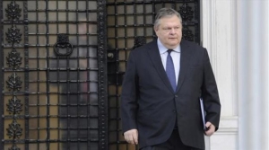 Ο Ευάγγελος Βενιζέλος για τον ένα χρόνο ΣΥΡΙΖΑ