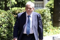 Υπ. Δικαιοσύνης: Εγκάρδιο κλίμα στην παράδοση - παραλαβή