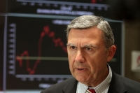 Νέος πολιτικός σχηματισμός «Νέα Πορεία Νέα Ελλάδα» από τον Γ. Γραμματίδη