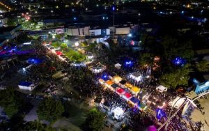 Θεσσαλονίκη: Σήμερα η έναρξη του Street Food Festival – Πολύ φαγητό και αγαπημένοι καλλιτέχνες στους χώρους της ΔΕΘ