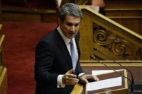 Δημοκρατική Συμπαράταξη: Πρώτα η τροπολογία, μετά το ΕΣΡ