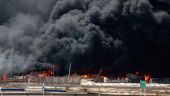 Ιράν: Απώθηση κυβερνοεπίθεσης και συνεχείς φλόγες στο μεγαλύτερο λιμάνι της χώρας