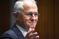 Στις 2 Ιουλίου οι βουλευτικές εκλογές στην Αυστραλία