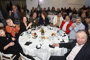 Όλοι πλην Γεωργαντά στον Γκουντενούδη, που έχει κι έναν Τιρεκίδη