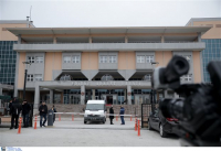 Αναβλήθηκε στην Αδριανούπολη η δίκη των δύο ελλήνων στρατιωτικών που συνελήφθησαν στον Εβρο