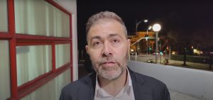 Κ. Πετρίδης: «Μετά από πολλά χρόνια στη ΔΕΘ είδαμε το ΠΑΣΟΚ να έρχεται στο επίκεντρο»
