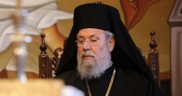 Αρχιεπίσκοπος Κύπρου:Ολοι να συμβάλουμε στη πραγματοποίηση της Συνόδου